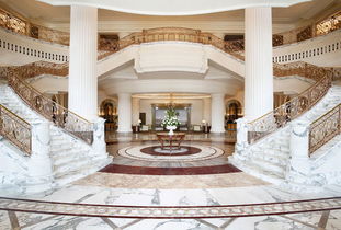 迪拜瑞吉酒店正式开业 呈现非凡卓越品质